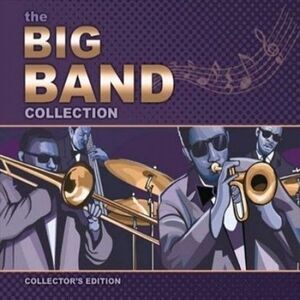 Various Artists - Big Band Collection CD